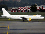 A320  EC-ICT 