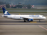 A320  EI-EWO 