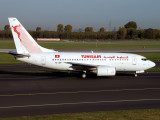B737-600 TS-IOP  