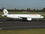 A320  TC-FBV 