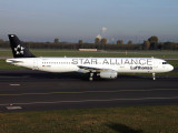 A321  D-AIRW