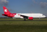 A320  9H-AEF