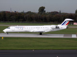 CRJ-700  F-GRZI  