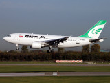 A310-300  EP-MNO  