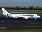 Emb-175  G-FBJG  