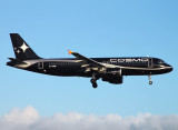 A320  LY-COM