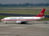B737-300 TC-CYO