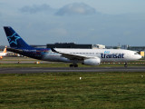 A330-200  C-GTSJ  