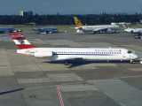 MD-87 OE-LMO