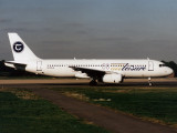 A320  G-OALA