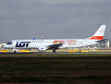 Emb 190  SP-LNB 