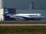 A320  F-WWDV - 5370 