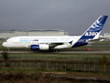 A380  F-WWOW  