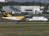 ATR72  F-WNUE  