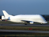 Airbus Beluga F-GSTD  