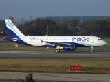 A320  F-WWDT 5365  