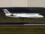 CRJ-600  F-GRJN 
