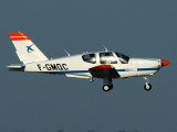 MS880  F-GMQC 