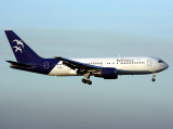 B77-200  5N-BGH 