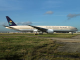 B773  HZ-AK12 