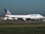 B744  N177UA  