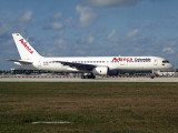 B757-200  N227AN 
