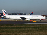 A321  F-GTAZ  