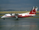 DHC8-100  C-GANF 