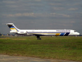MD-80  SE-DLS