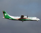 ATR-72  B17002 