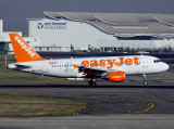 A319  G-EZEZ  