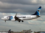 B738  SU-GEB  