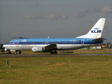 B737-300 PH-BDL  