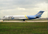DC9-30  N1283L  
