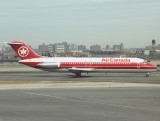 DC9-30  C-FTLS  