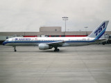 B757-200  N518EA 