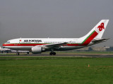 A310-300 CS-TEH  