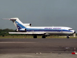 B727-200 LV-MIM  