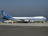 B747-200  SX-OAC 