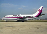 B737-200  N460AC  