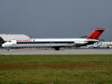 DC9-51 N779NC