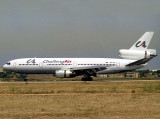 DC-10-30   OO-JOT 