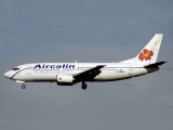 B737-300 F-ODGX 