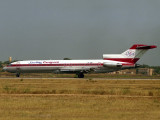 B727-200  OY-SBF 