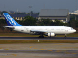 A310-300  F-OGYP  