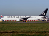 B767-300  PH-MCV  