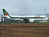 A-320 I-EEZF