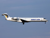 CRJ-700 F-GRZA