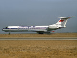 Tu-134A  CCCP-65815  