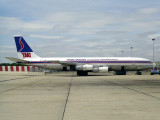 B707-320C  ST-AMF  